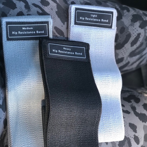 Other - Resistance Bands!